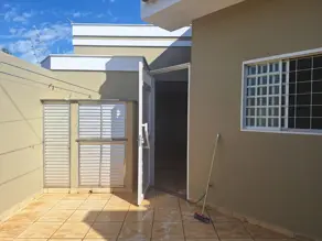 Imagem 3 - Casa em Jardim Brasil, Araçatuba - SP