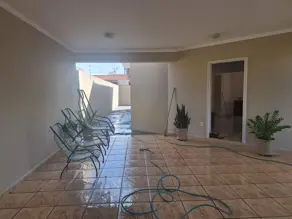 Casa Jardim Brasil, Araçatuba - SP — foto 1