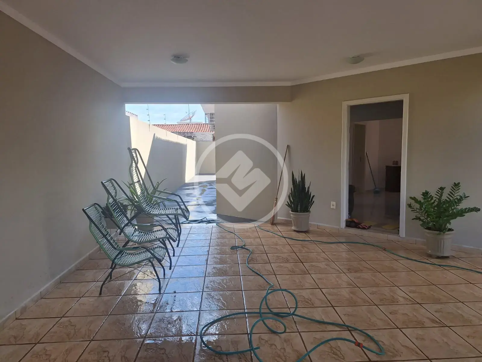 Imagem 1 - Casa em Jardim Brasil, Araçatuba - SP