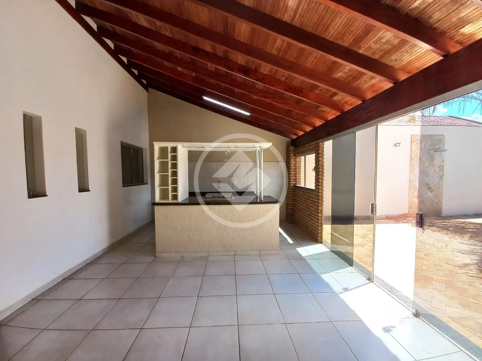 Image 2 - Casa em Concórdia III, Araçatuba - SP