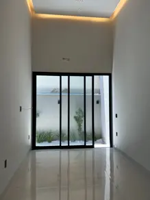 Imagem 2 - Casa Condomínio em Chácaras Arco-Íris, Araçatuba - SP