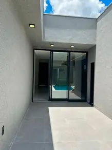 Imagem 5 - Casa Condomínio em Chácaras Arco-Íris, Araçatuba - SP