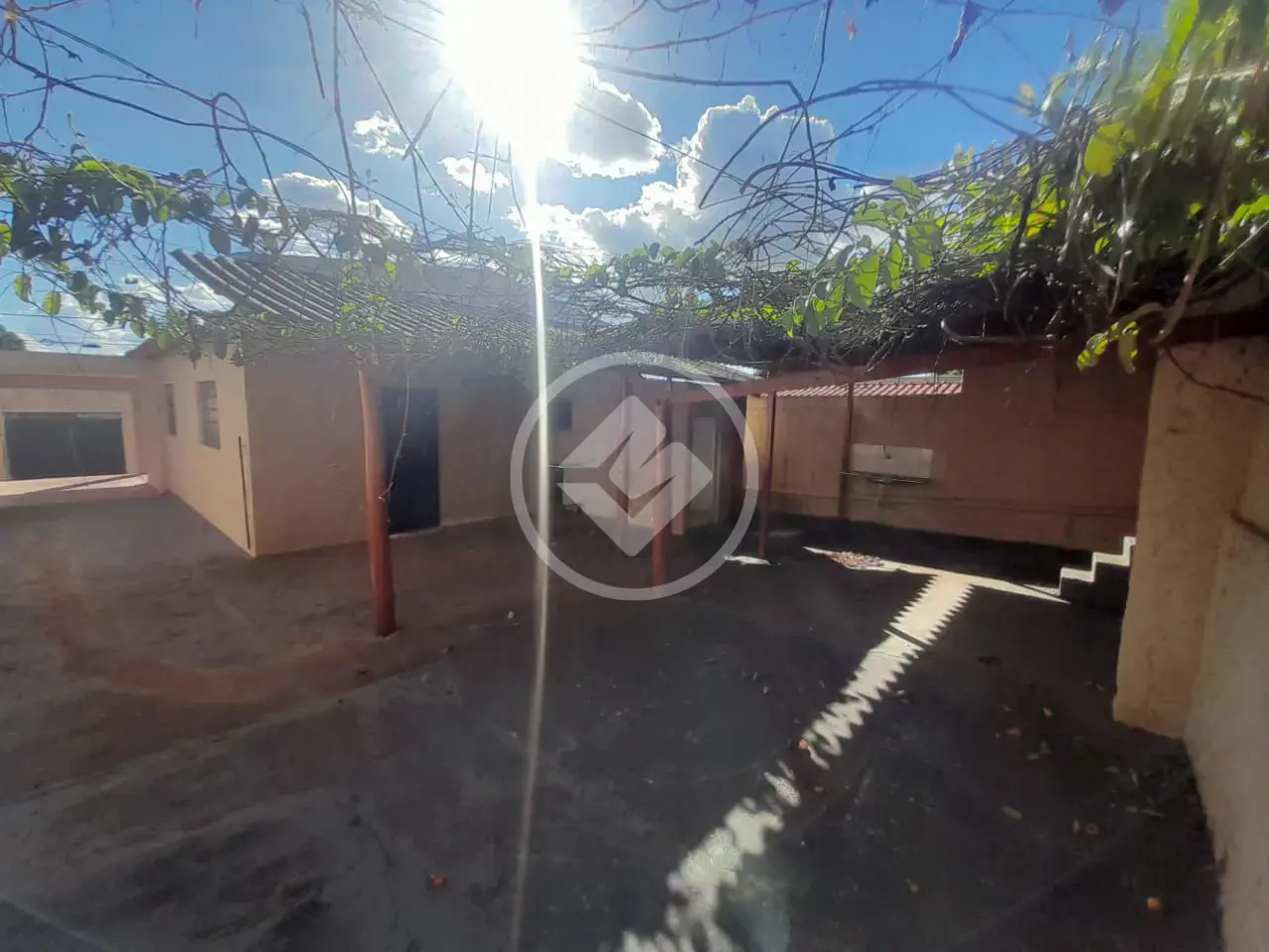 Imagem 1 - Casa em Alvorada, Araçatuba - SP