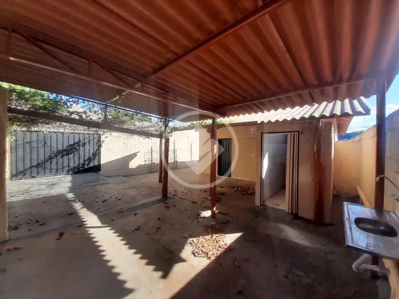 Imagem 1 - Casa em Alvorada, Araçatuba - SP