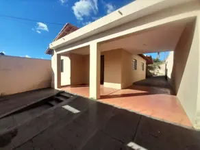 Imagem 4 - Casa em Alvorada, Araçatuba - SP