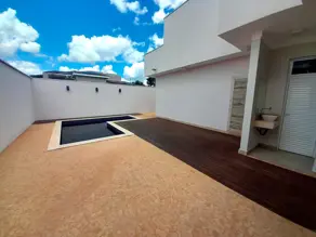 Casa Condomínio Tv, Araçatuba - SP — foto 2