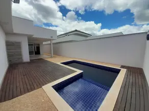 Casa Condomínio Tv, Araçatuba - SP — foto 1