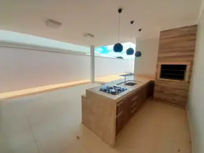 Imagem 3 - Casa Condomínio em Tv, Araçatuba - SP