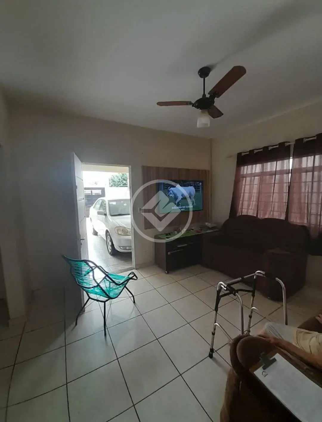 Imagem 3 - Casa em Jardim do Prado, Araçatuba - SP