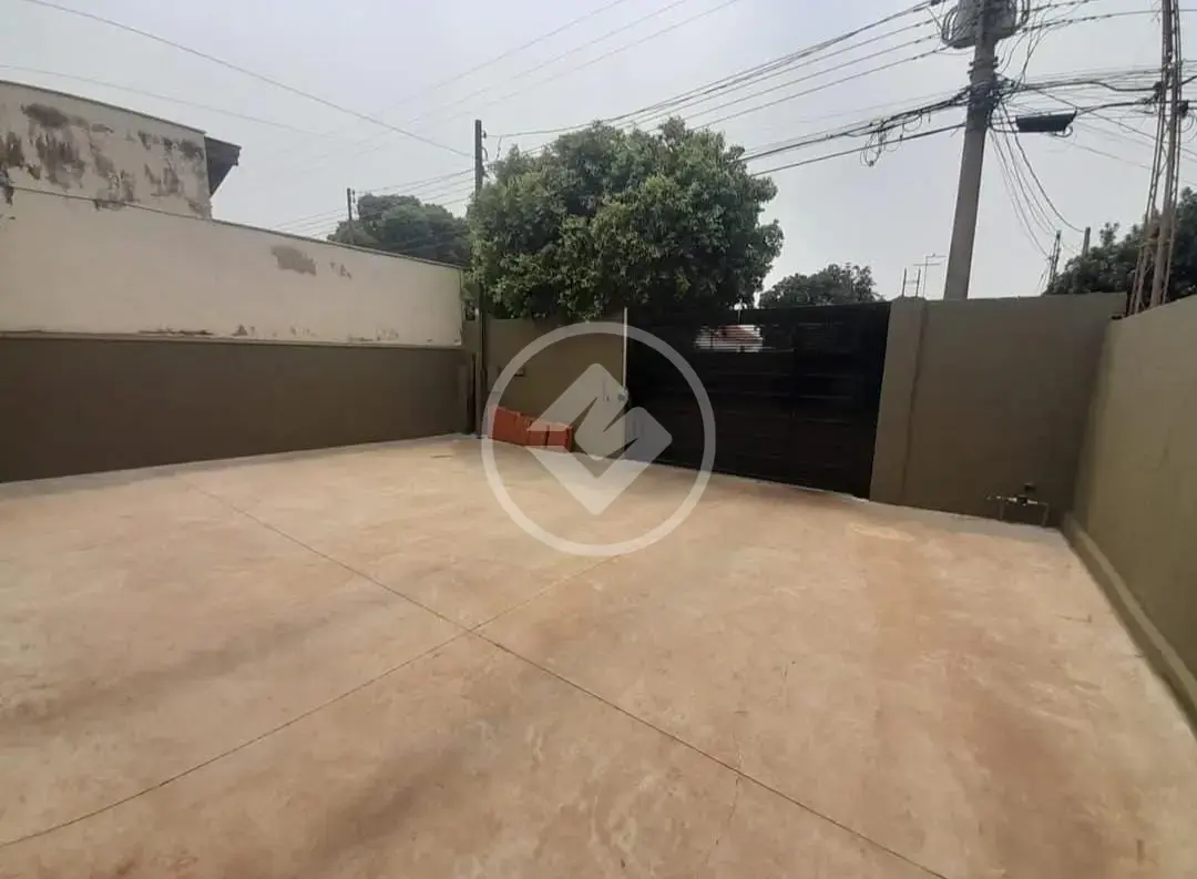 Imagem 1 - Casa em Jardim do Prado, Araçatuba - SP
