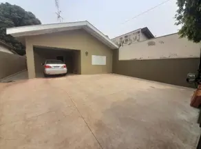Casa Jardim do Prado, Araçatuba - SP — foto 1