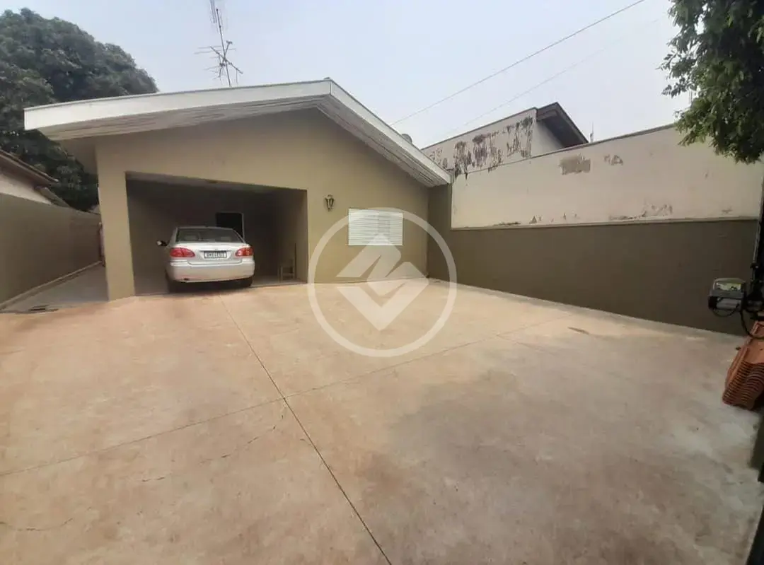 Imagem 1 - Casa em Jardim do Prado, Araçatuba - SP