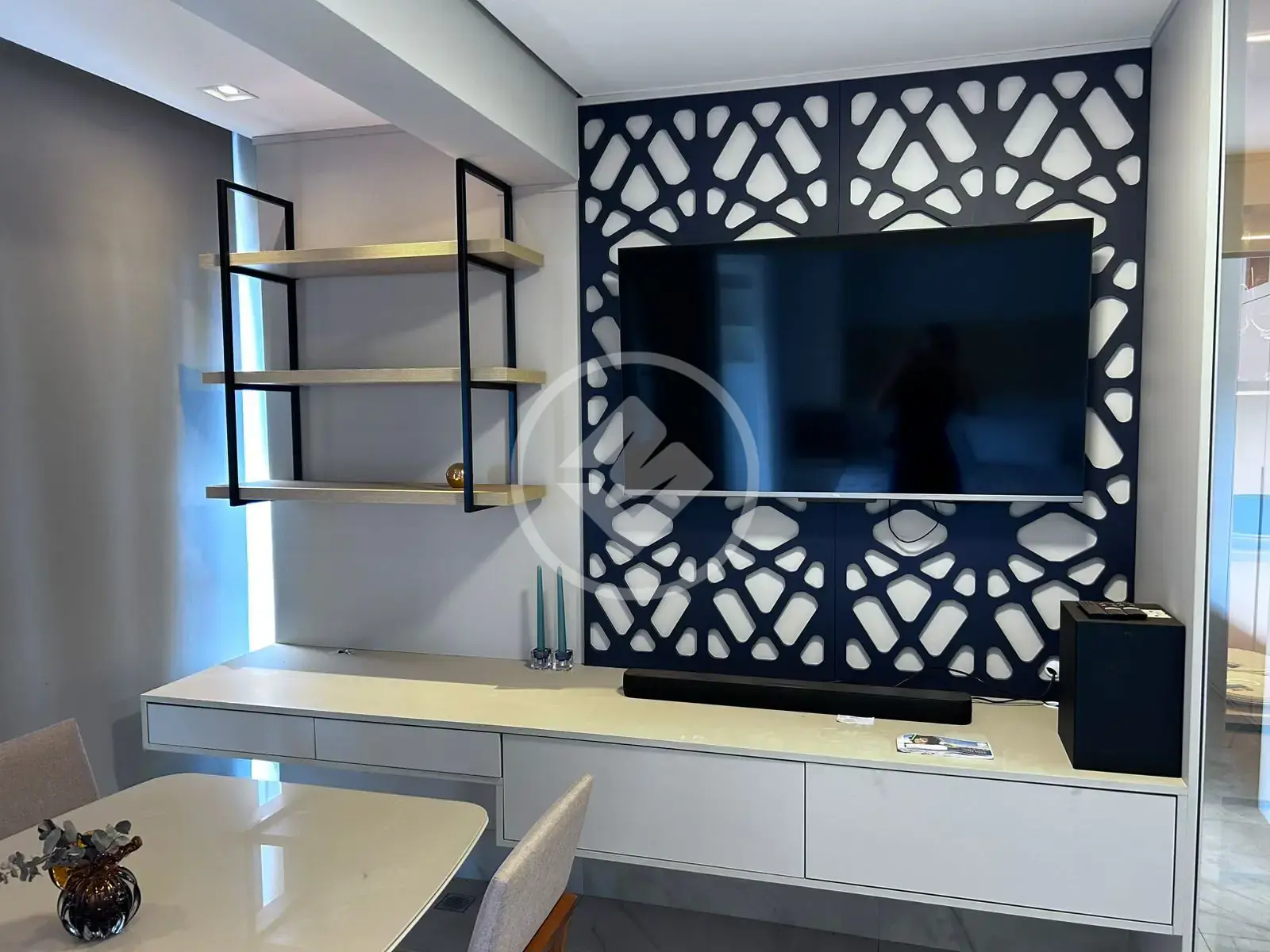 Imagem 1 - Apartamento em Jardim Nova Yorque, Araçatuba - SP