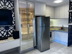 Imagem 2 - Apartamento em Jardim Nova Yorque, Araçatuba - SP