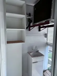 Imagem 4 - Apartamento em Jardim Nova Yorque, Araçatuba - SP