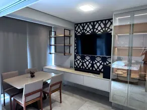 Apartamento Jardim Nova Yorque, Araçatuba - SP — foto 2