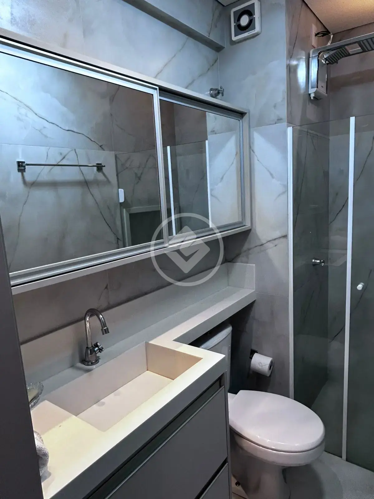 Image 10 - Apartamento em Jardim Nova Yorque, Araçatuba - SP