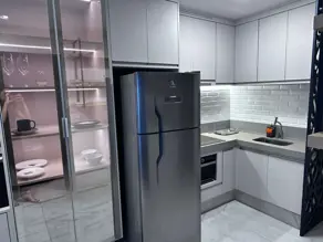 Imagem 3 - Apartamento em Jardim Nova Yorque, Araçatuba - SP