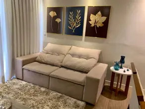 Imagem 2 - Apartamento em Conjunto Habitacional Pedro Perri, Araçatuba - SP