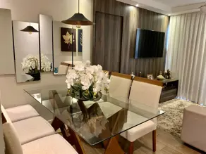 Apartamento Conjunto Habitacional Pedro Perri, Araçatuba - SP — foto 1