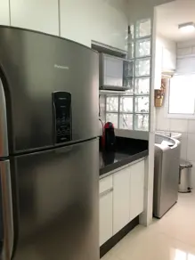 Imagem 5 - Apartamento em Conjunto Habitacional Pedro Perri, Araçatuba - SP