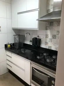 Imagem 6 - Apartamento em Conjunto Habitacional Pedro Perri, Araçatuba - SP