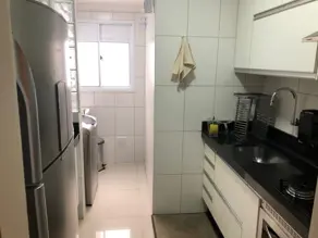 Imagem 4 - Apartamento em Conjunto Habitacional Pedro Perri, Araçatuba - SP