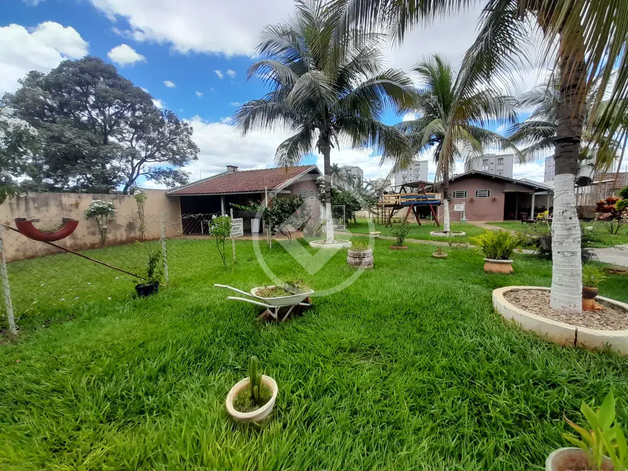 Imagem 1 - Apartamento em Morada dos Nobres, Araçatuba - SP
