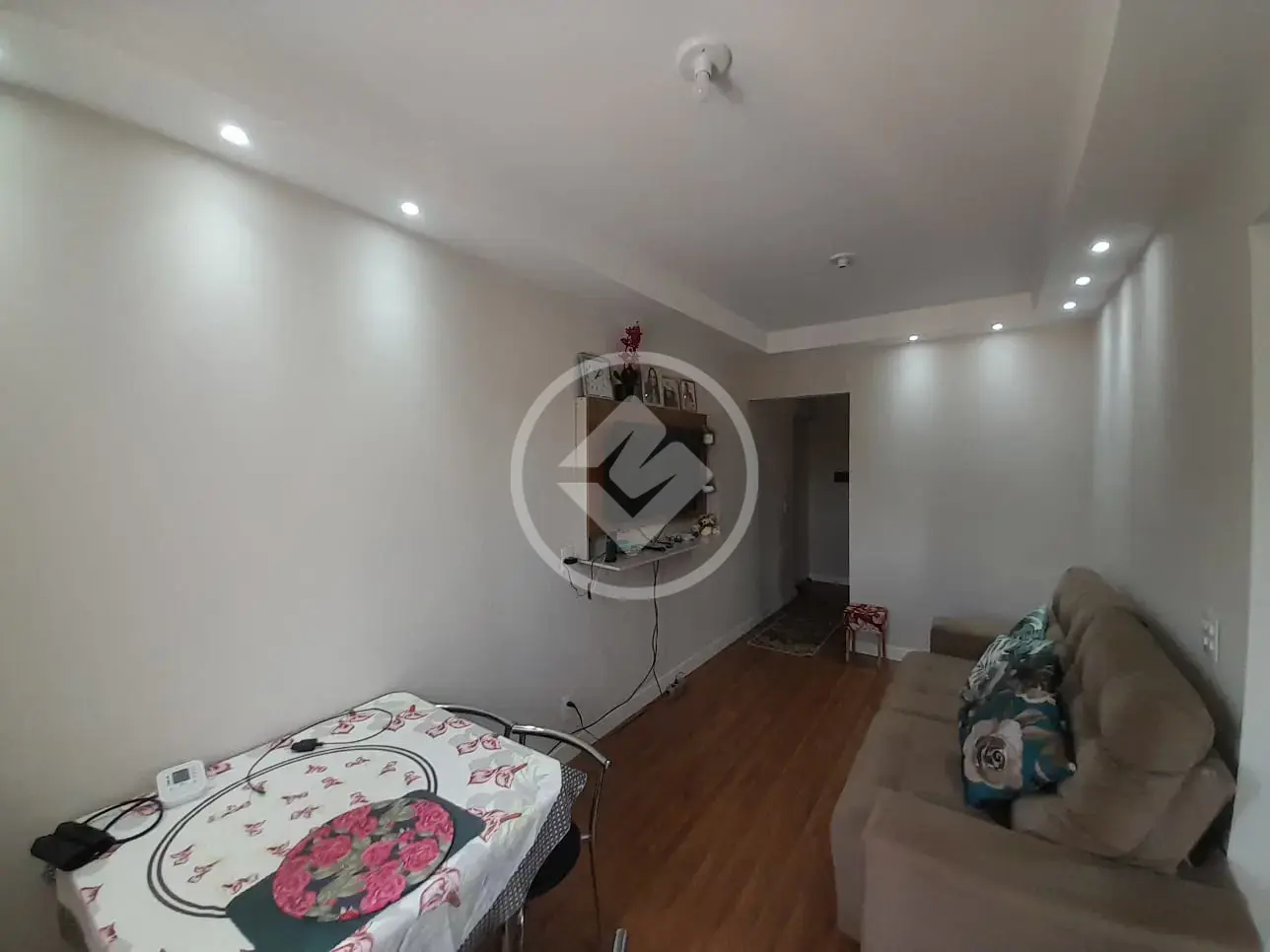 Imagem 4 - Apartamento em Morada dos Nobres, Araçatuba - SP