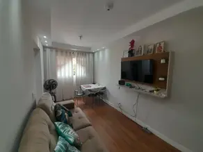Imagem 3 - Apartamento em Morada dos Nobres, Araçatuba - SP