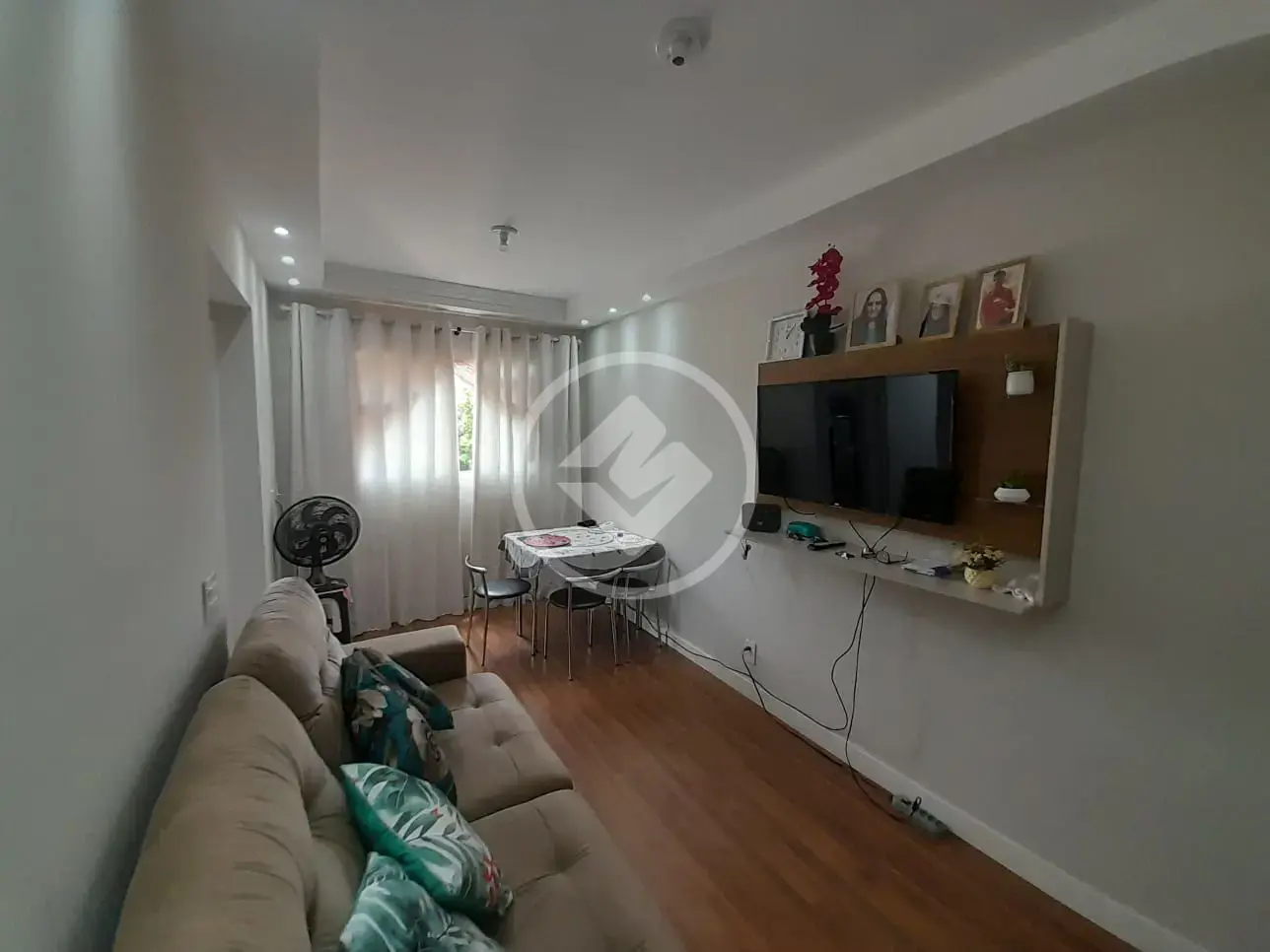 Imagem 3 - Apartamento em Morada dos Nobres, Araçatuba - SP