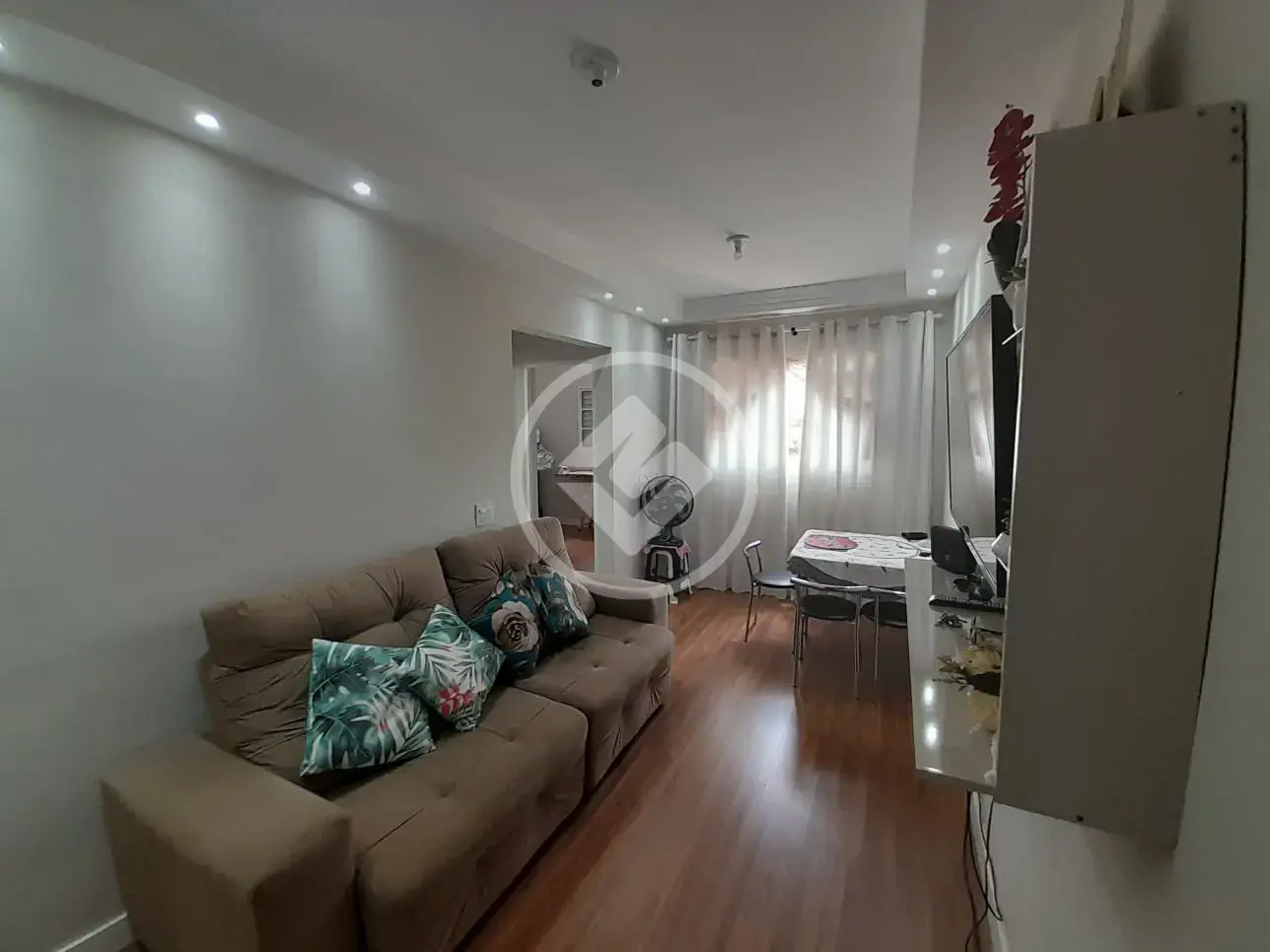Imagem 5 - Apartamento em Morada dos Nobres, Araçatuba - SP