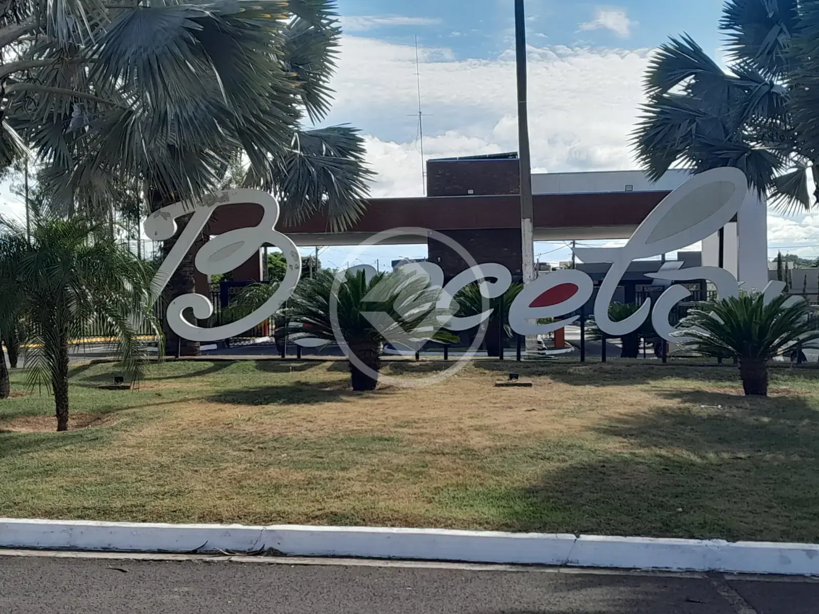 Imagem 1 - Casa Condomínio em Aeroporto, Araçatuba - SP