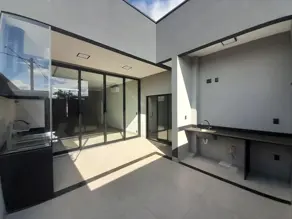 Imagem 6 - Casa Condomínio em Aeroporto, Araçatuba - SP