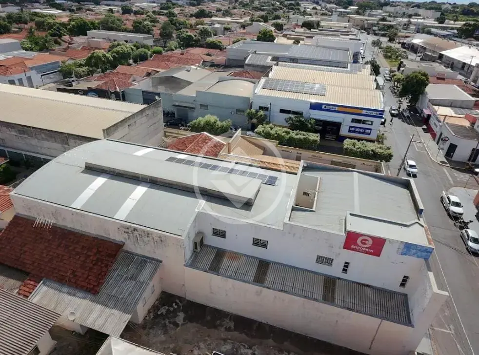Image 10 - Galpão em Vila Carvalho, Araçatuba - SP