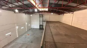 Galpão Vila Carvalho, Araçatuba - SP — foto 2