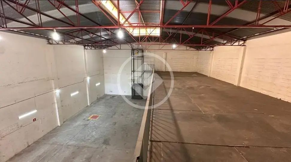 Imagem 1 - Galpão em Vila Carvalho, Araçatuba - SP