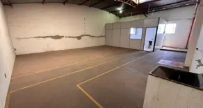 Imagem 4 - Galpão em Vila Carvalho, Araçatuba - SP