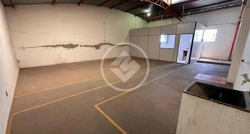 Imagem 4 - Galpão em Vila Carvalho, Araçatuba - SP