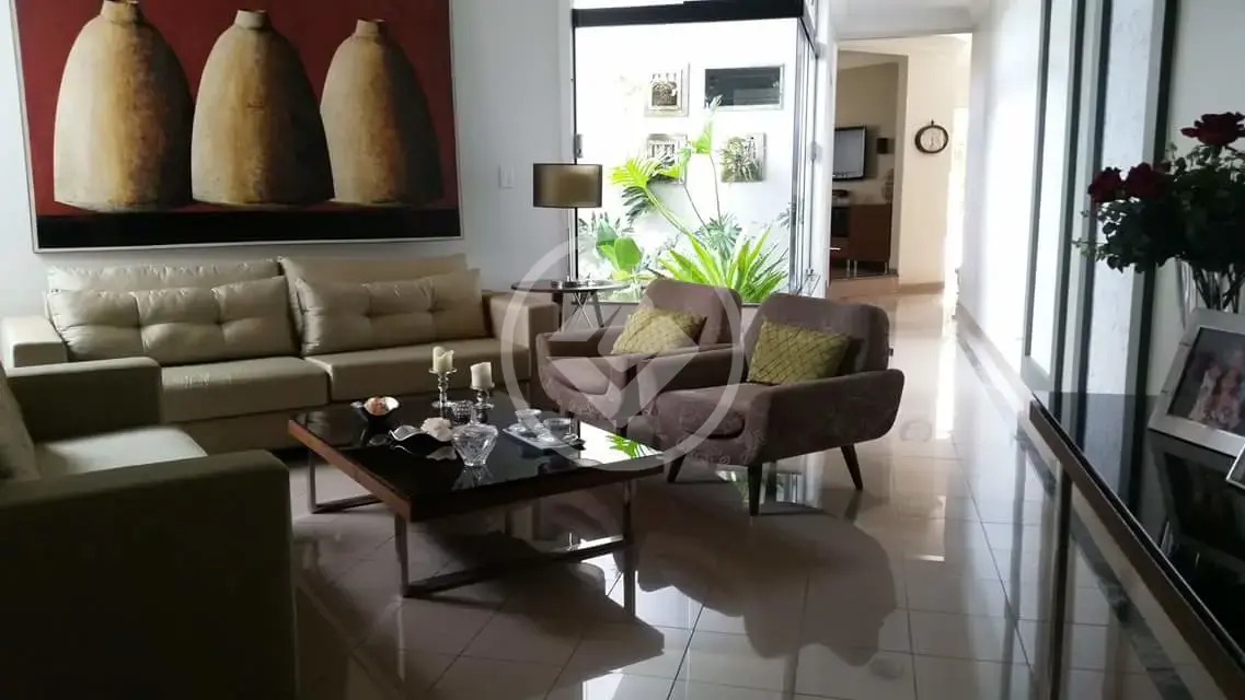 Imagem 3 - Sobrado em Vila Industrial, Araçatuba - SP