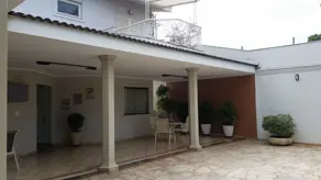 Sobrado Vila Industrial, Araçatuba - SP — foto 2