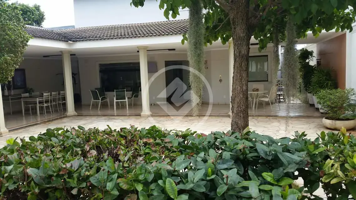 Imagem 2 - Sobrado em Vila Industrial, Araçatuba - SP