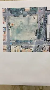 Terreno São Joaquim, Araçatuba - SP — foto 2