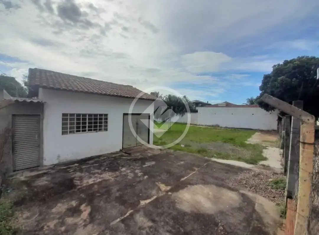 Imagem 1 - Terreno em Jardim Sumare, Araçatuba - SP