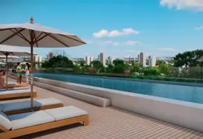 Imagem 4 - Apartamento em Jardim Nova Yorque, Araçatuba - SP