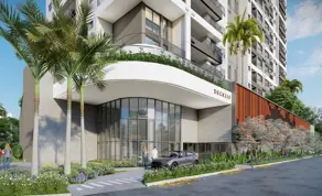Apartamento Jardim Nova Yorque, Araçatuba - SP — foto 2