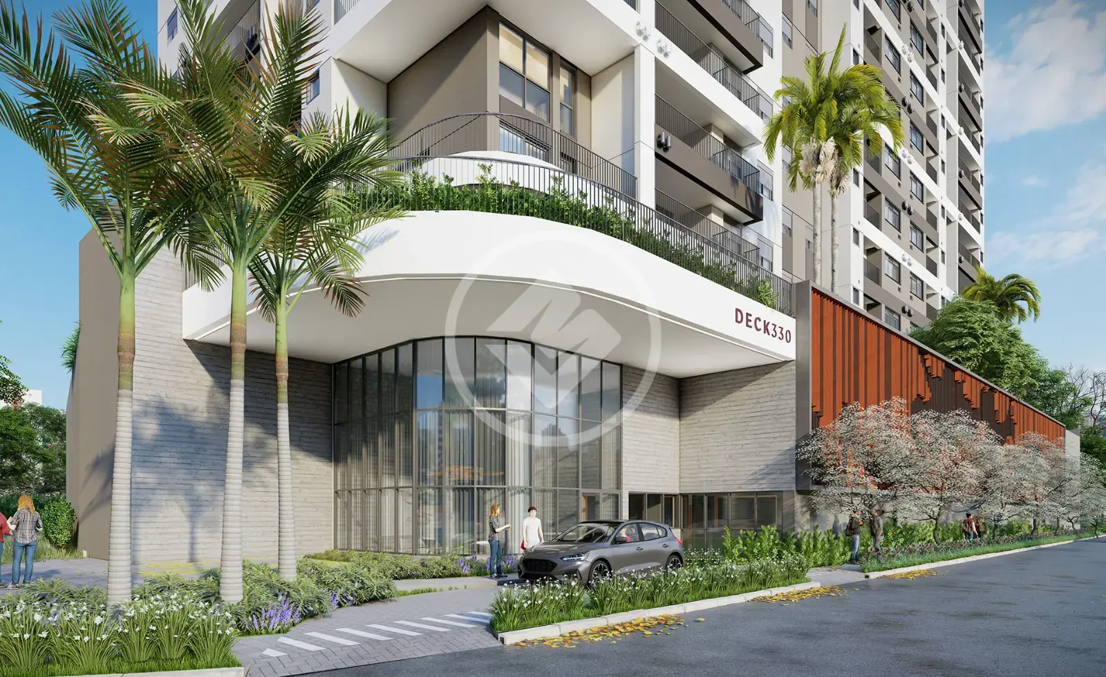 Image 2 - Apartamento em Jardim Nova Yorque, Araçatuba - SP