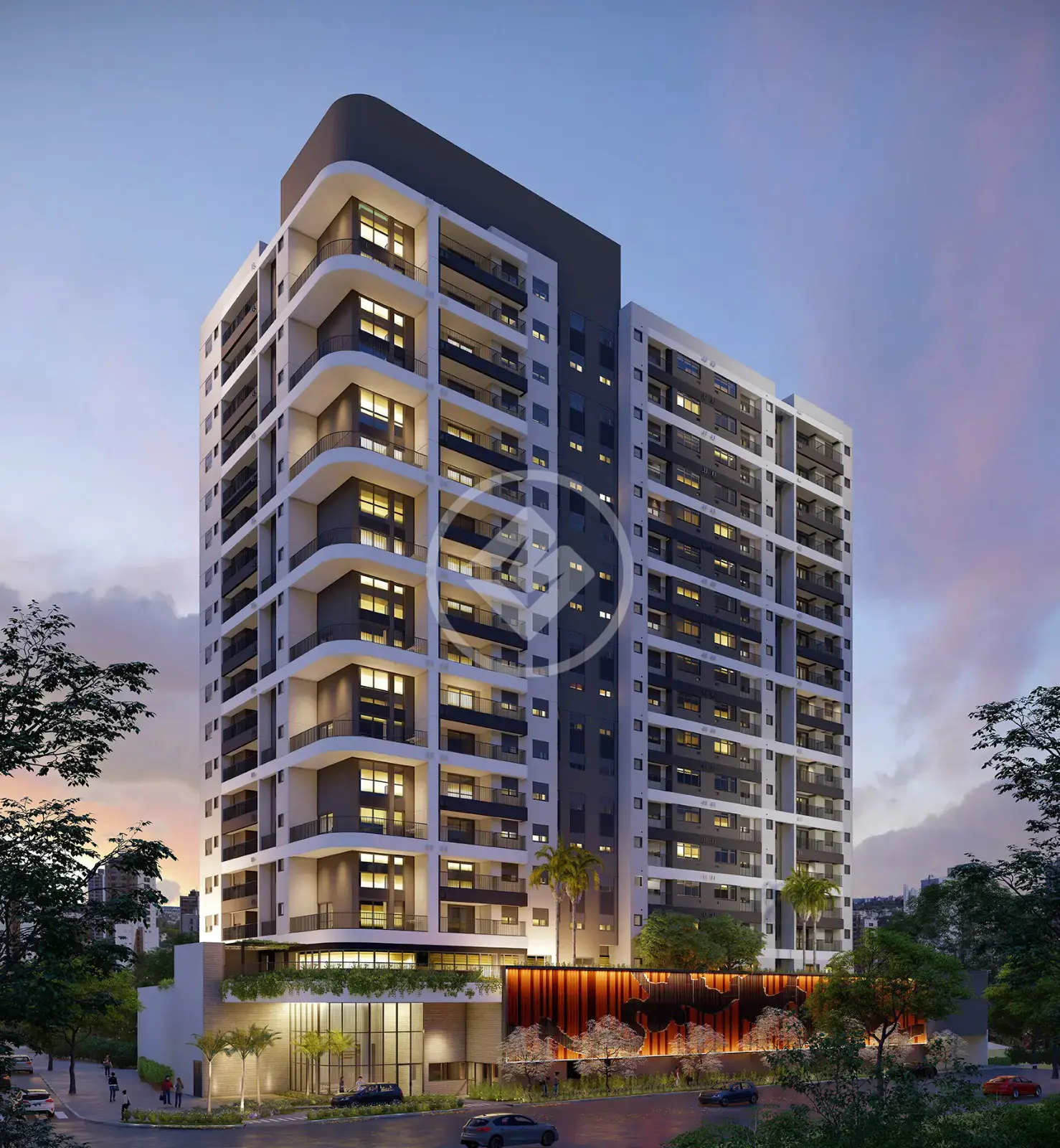 Imagem 1 - Apartamento em Jardim Nova Yorque, Araçatuba - SP