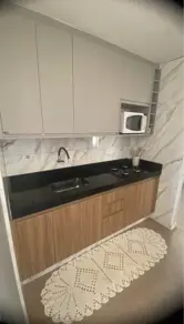Imagem 3 - Apartamento em Quemil, Birigui - SP