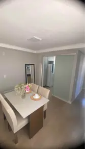 Apartamento Quemil, Birigui - SP — foto 2